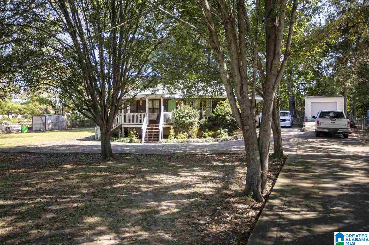 103 Andrew Street Clanton, AL 35045 - Photo 4 of 37