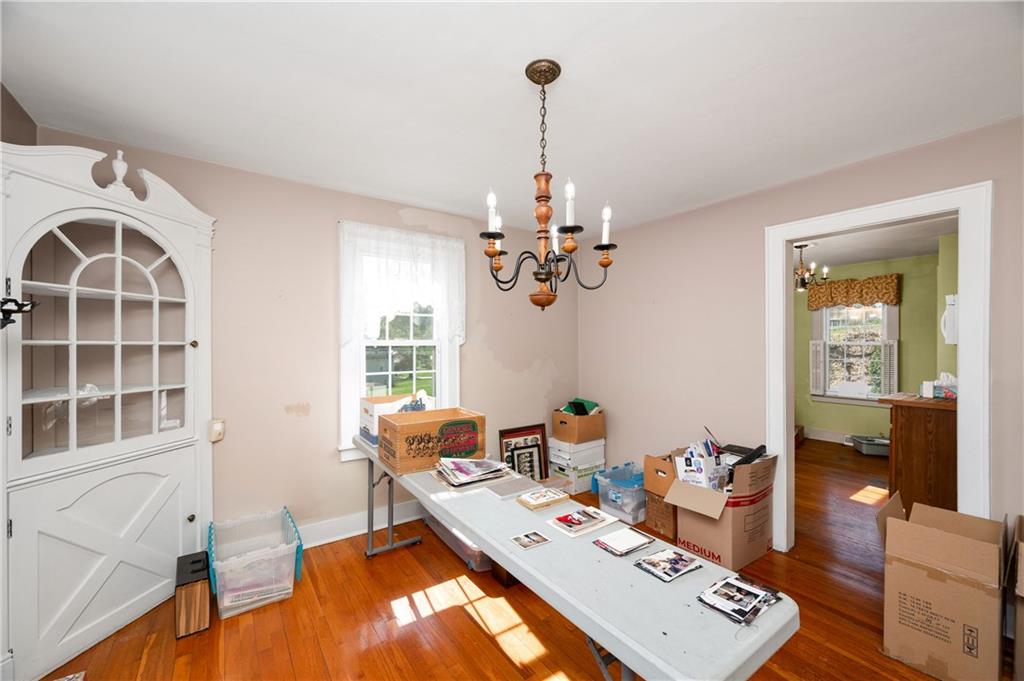 236 Alameda Road Butler, PA 16001 - Photo 11 of 36