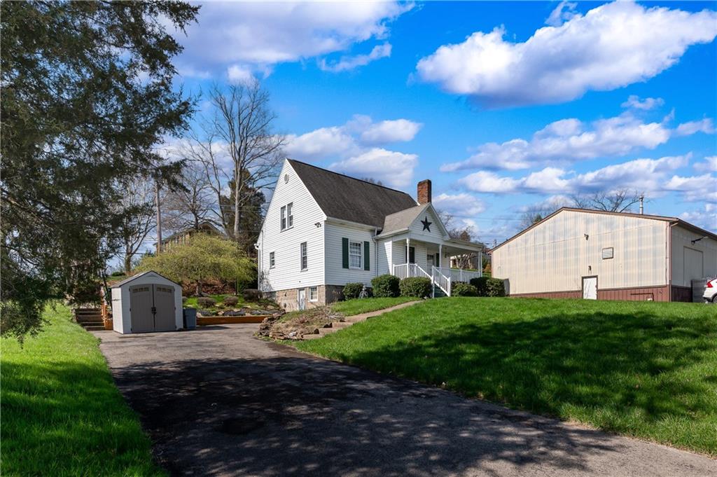 236 Alameda Road Butler, PA 16001 - Photo 2 of 36