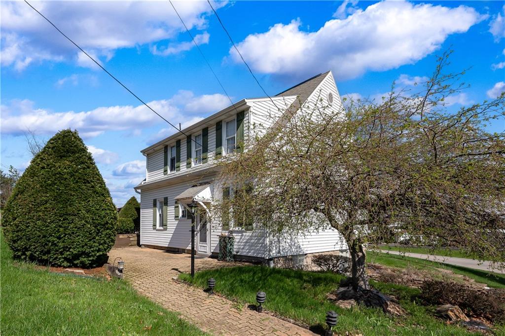 236 Alameda Road Butler, PA 16001 - Photo 28 of 36