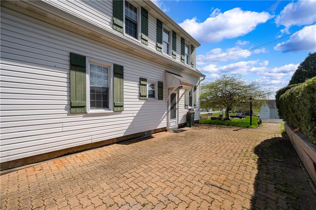 236 Alameda Road Butler, PA 16001 - Photo 29 of 36