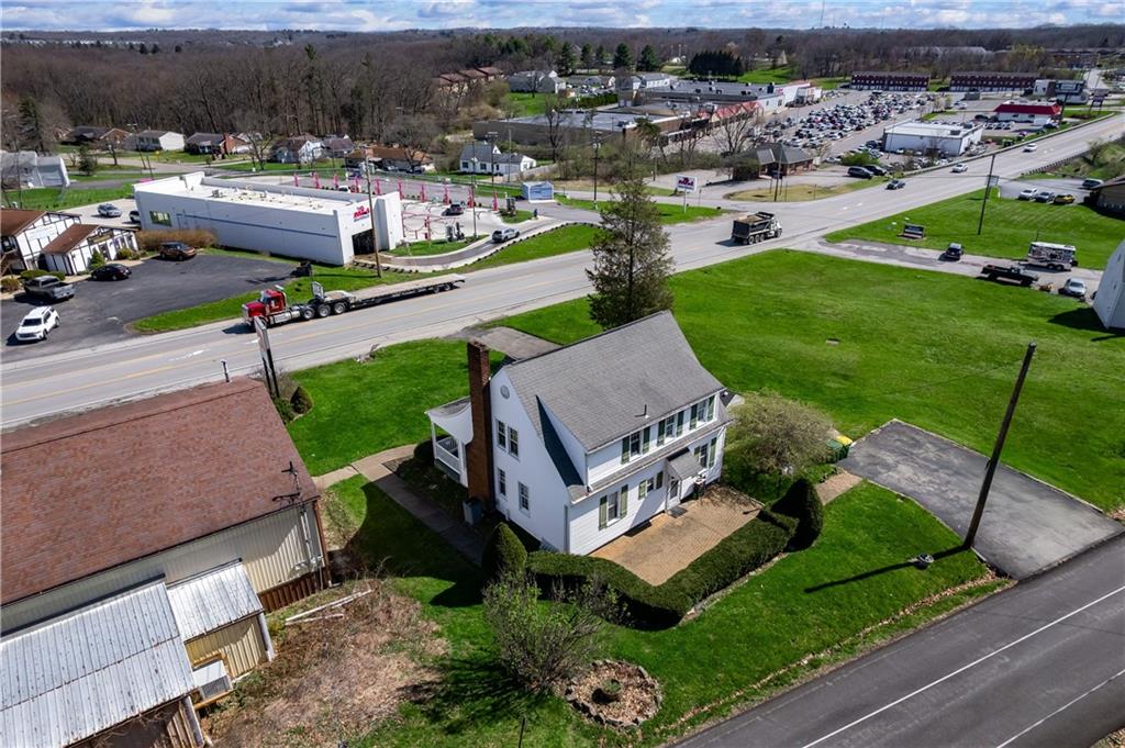 236 Alameda Road Butler, PA 16001 - Photo 31 of 36