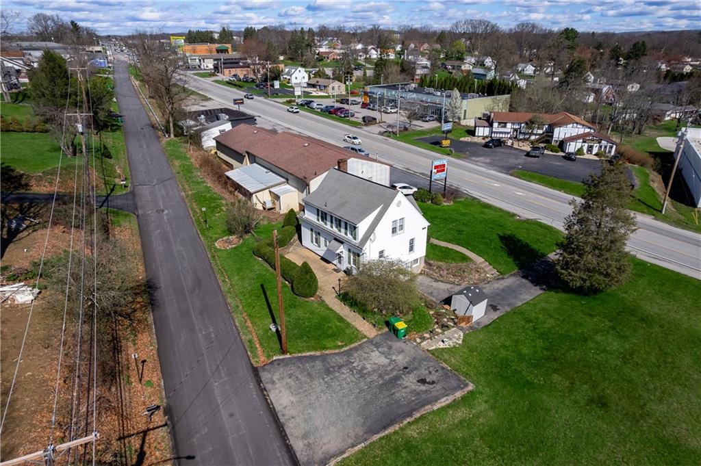 236 Alameda Road Butler, PA 16001 - Photo 32 of 36