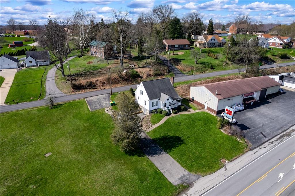 236 Alameda Road Butler, PA 16001 - Photo 33 of 36