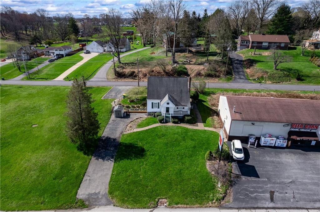 236 Alameda Road Butler, PA 16001 - Photo 34 of 36