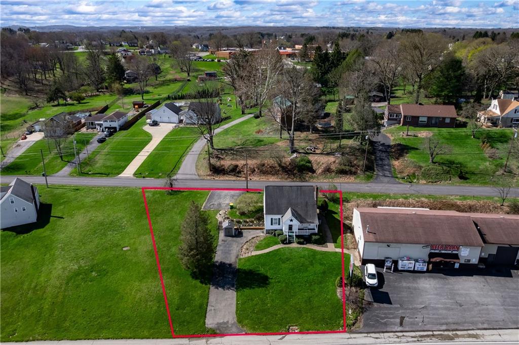 236 Alameda Road Butler, PA 16001 - Photo 36 of 36