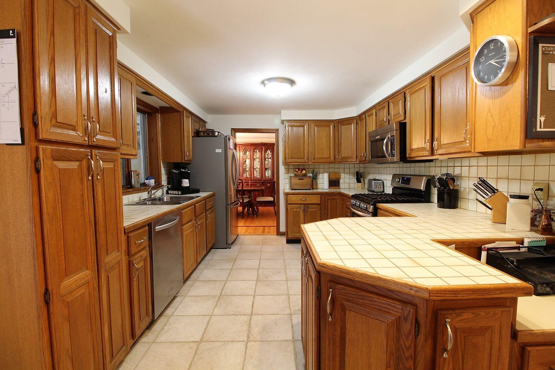 2 Thunder Road Saco, ME 04072 - Photo 16 of 42 Kitchen 3