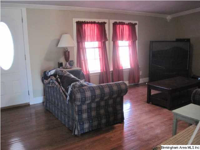 4264 Cedar Springs Road Jacksonville, AL 36265 - Photo 2 of 29