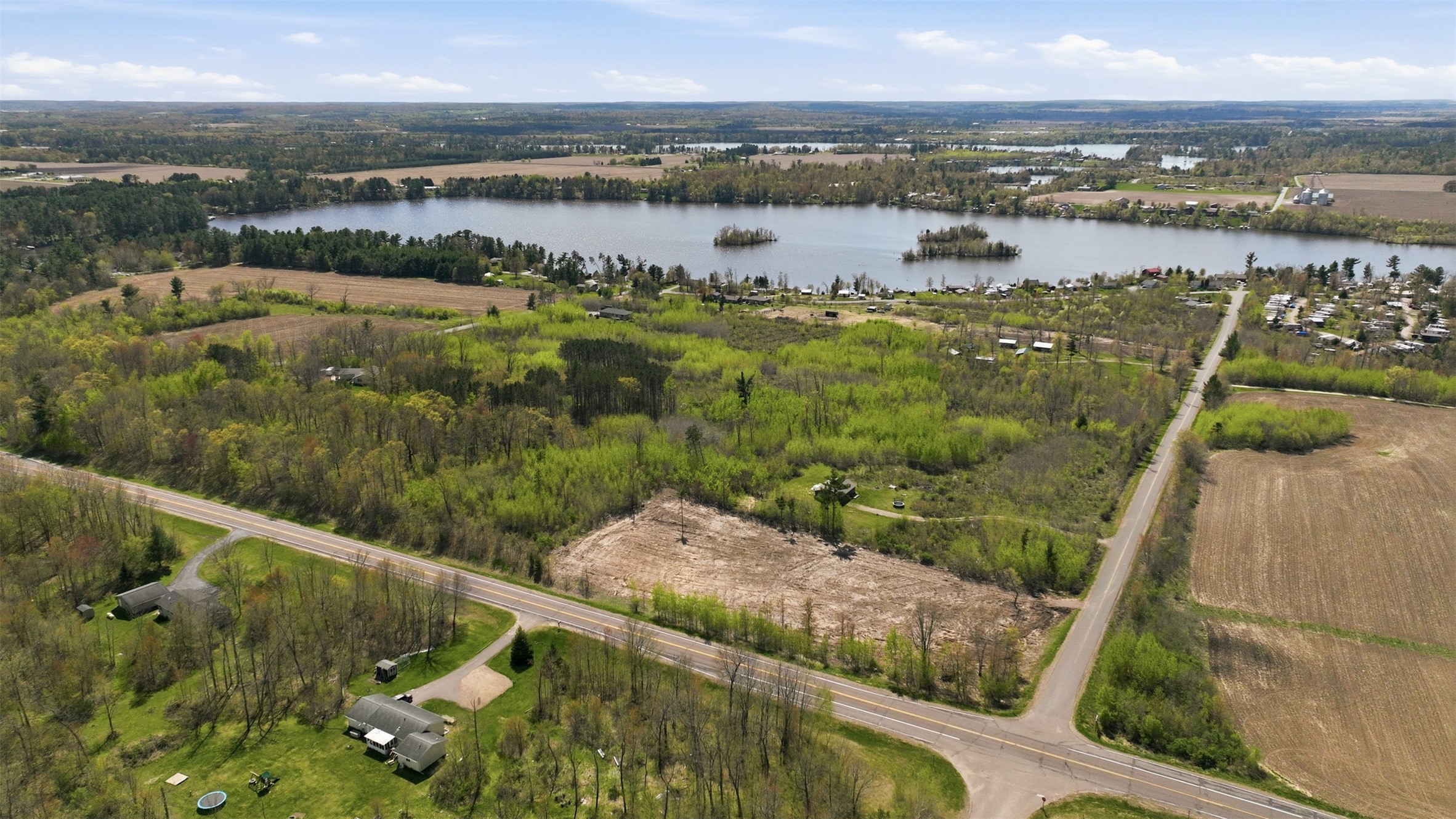 Lot 2 25th Street Chetek, WI 54728 - Photo 4 of 17 Gallery Image 4