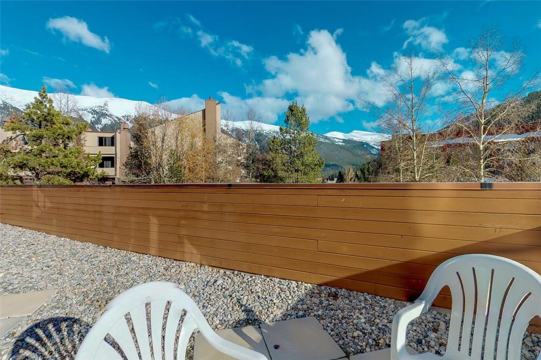 800 Copper Road, Unit 382 Frisco, CO 80443 - Photo 27 of 35 Gallery Image 27