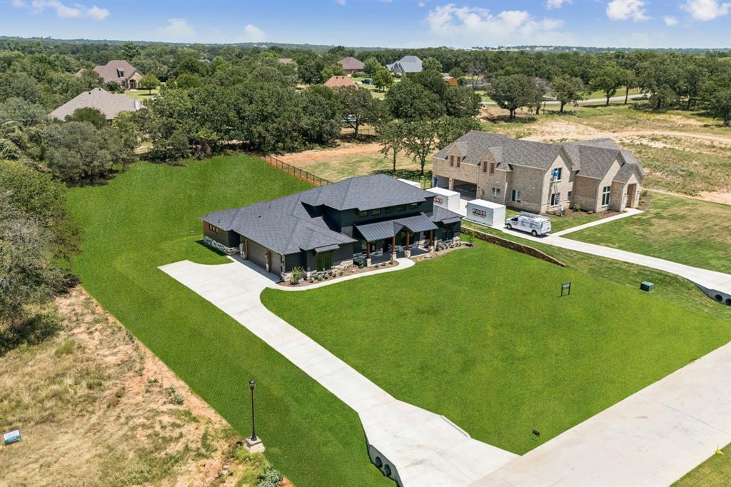 2008 Vaquero Street Weatherford, TX 76088 - Photo 34 of 40