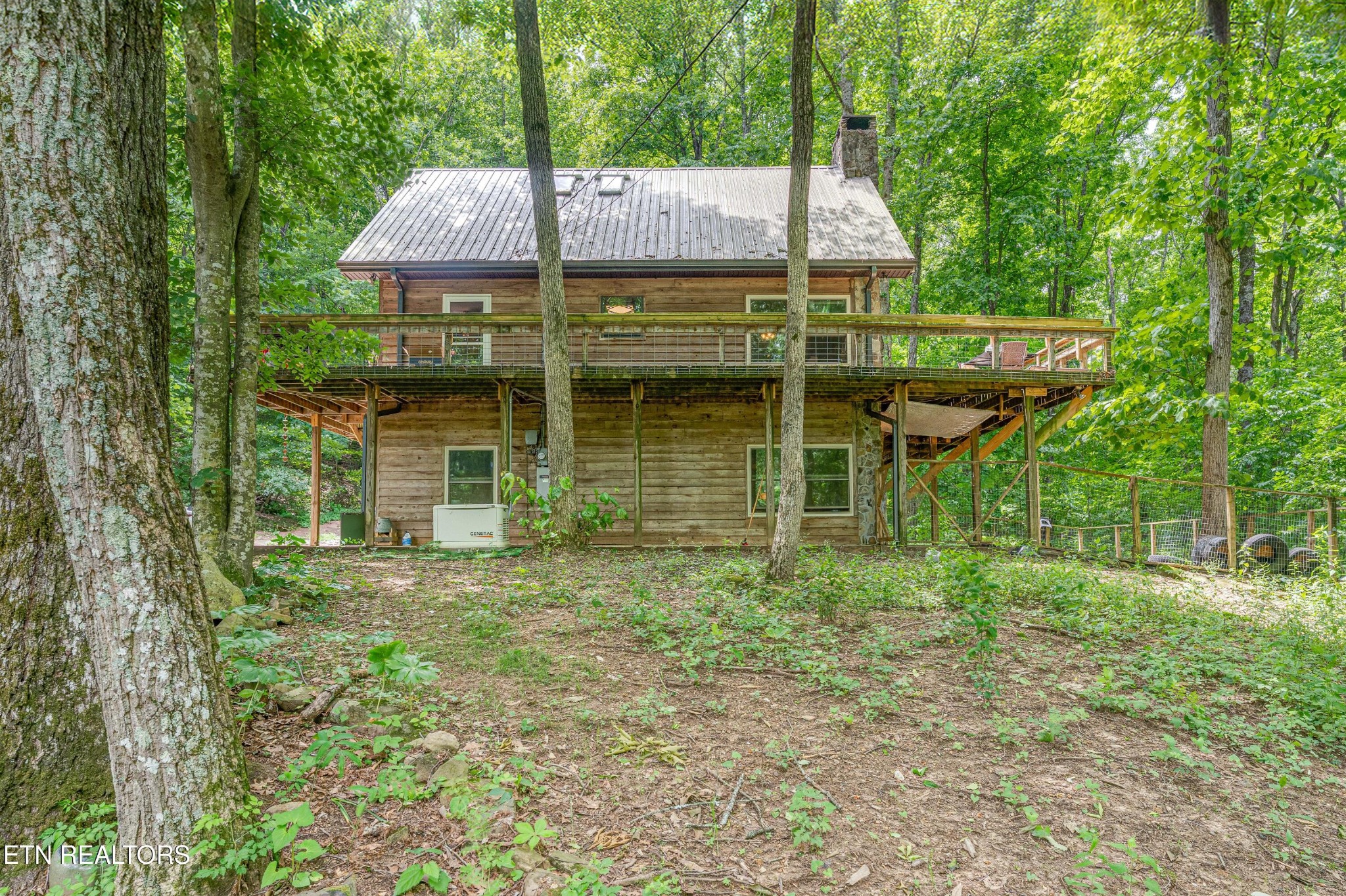 56 Timber Ridge Pikeville, TN 37367 - Photo 2 of 50 Gallery Image 2