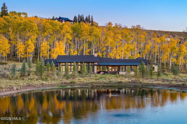 $5,900,000 | 31 Taylor Creek Court, Edwards, CO 81632