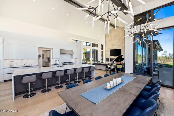 $5,900,000 | 31 Taylor Creek Court, Edwards, CO 81632