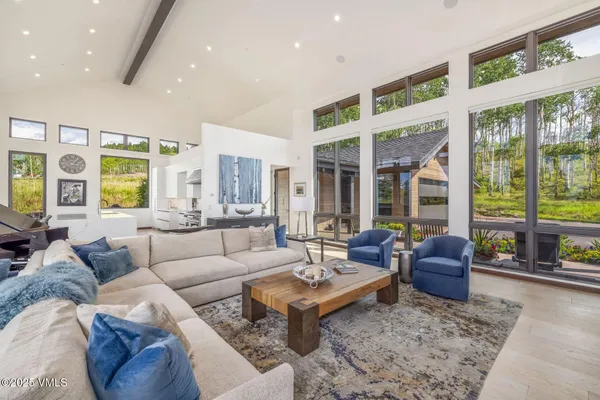 $5,900,000 | 31 Taylor Creek Court, Edwards, CO 81632