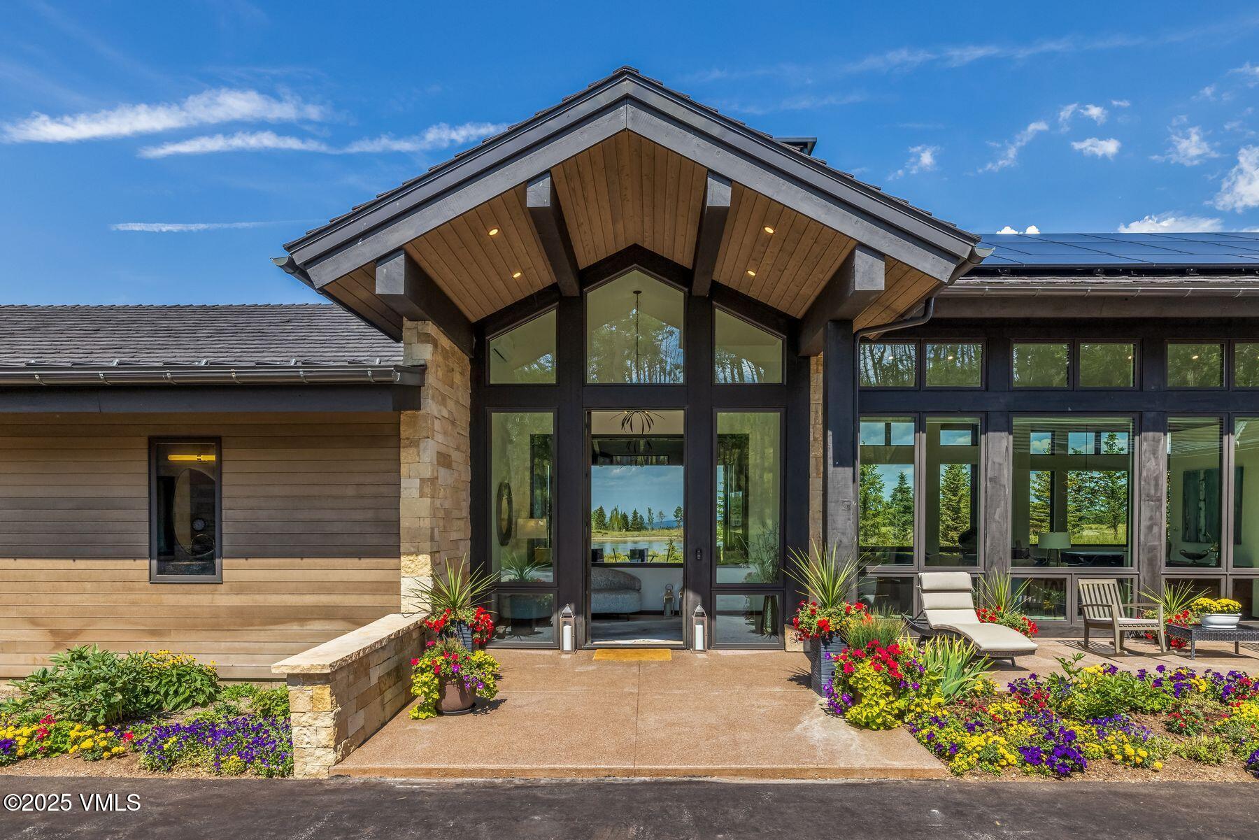 31 Taylor Creek Court Edwards, CO 81632 - Photo 2 of 45 Entry