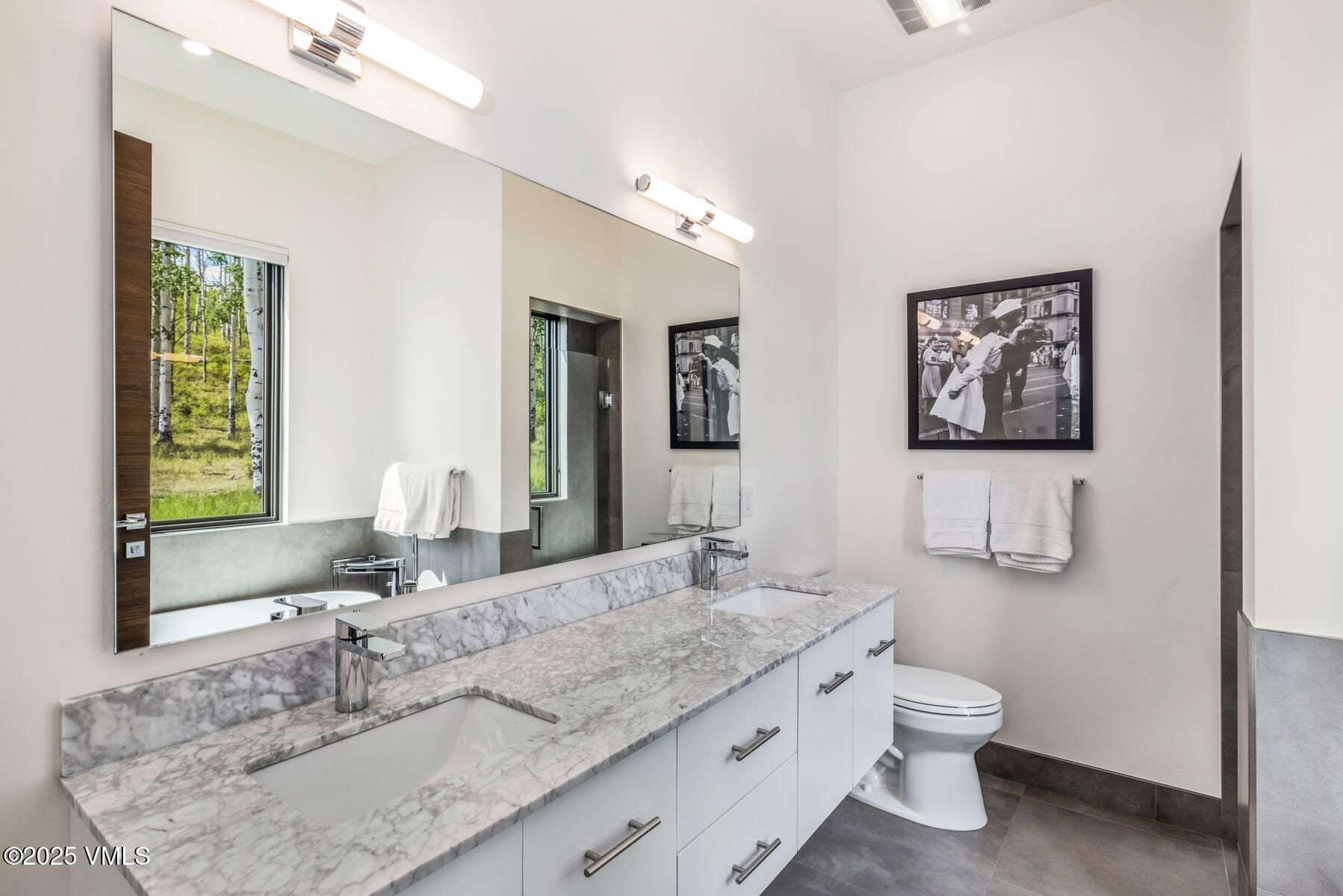 31 Taylor Creek Court Edwards, CO 81632 - Photo 23 of 45 Bathroom