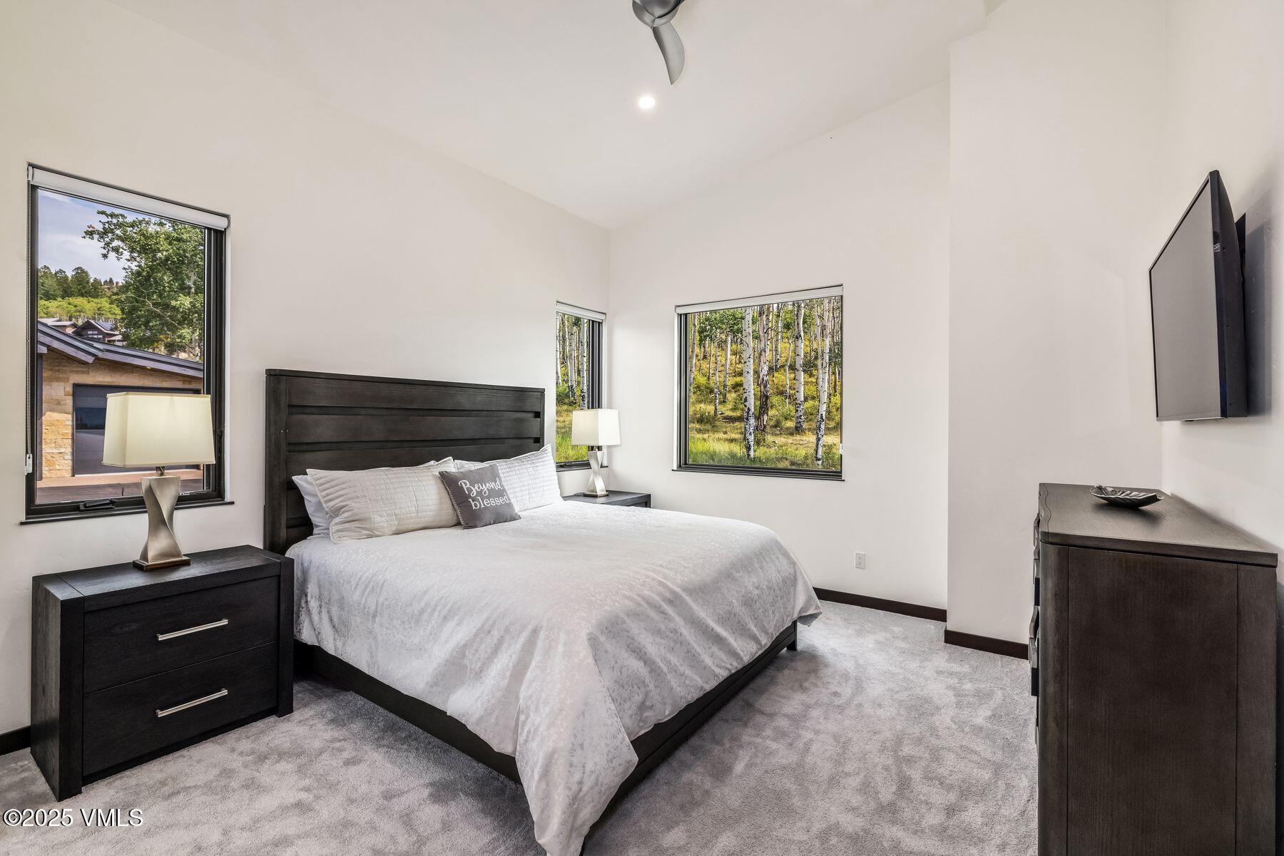 31 Taylor Creek Court Edwards, CO 81632 - Photo 24 of 45 Bedroom