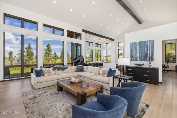 $5,900,000 | 31 Taylor Creek Court, Edwards, CO 81632