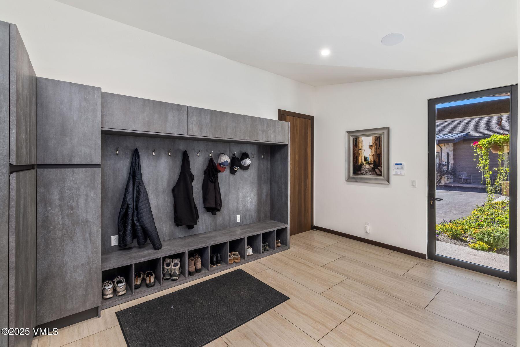 31 Taylor Creek Court Edwards, CO 81632 - Photo 33 of 45 Mudroom