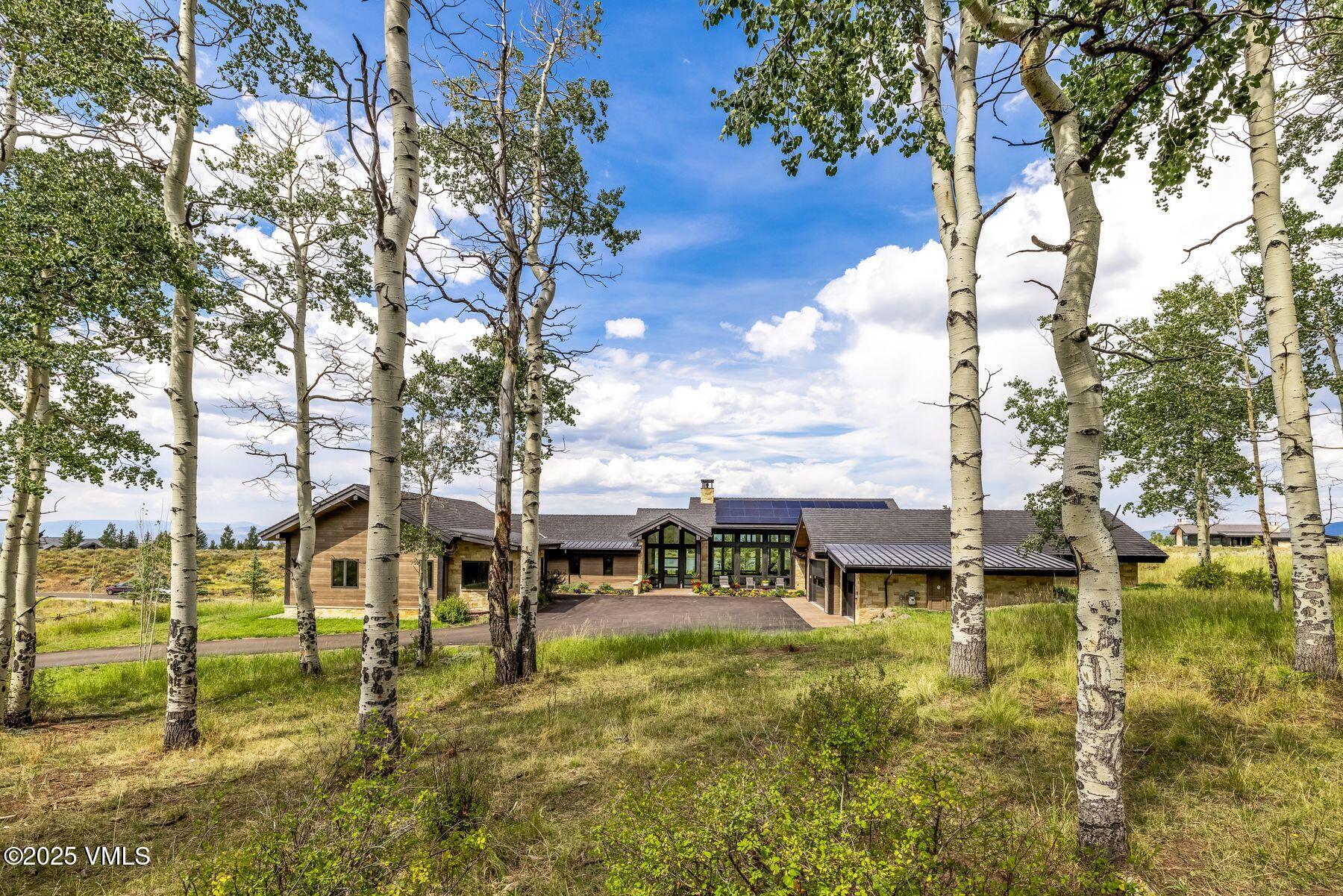 31 Taylor Creek Court Edwards, CO 81632 - Photo 35 of 45 Exterior