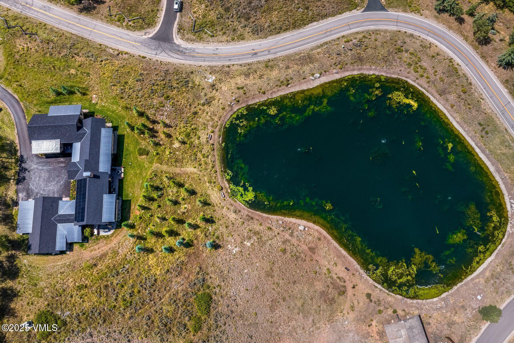 31 Taylor Creek Court Edwards, CO 81632 - Photo 43 of 45 Aerial