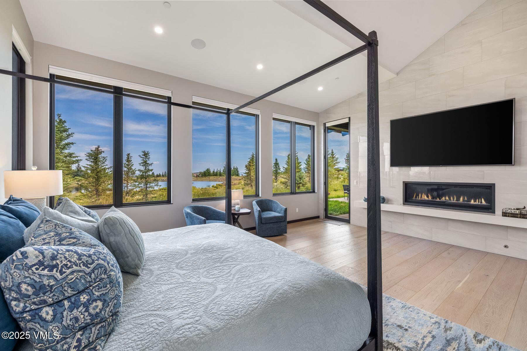 31 Taylor Creek Court Edwards, CO 81632 - Photo 6 of 45 Primary Bedroom