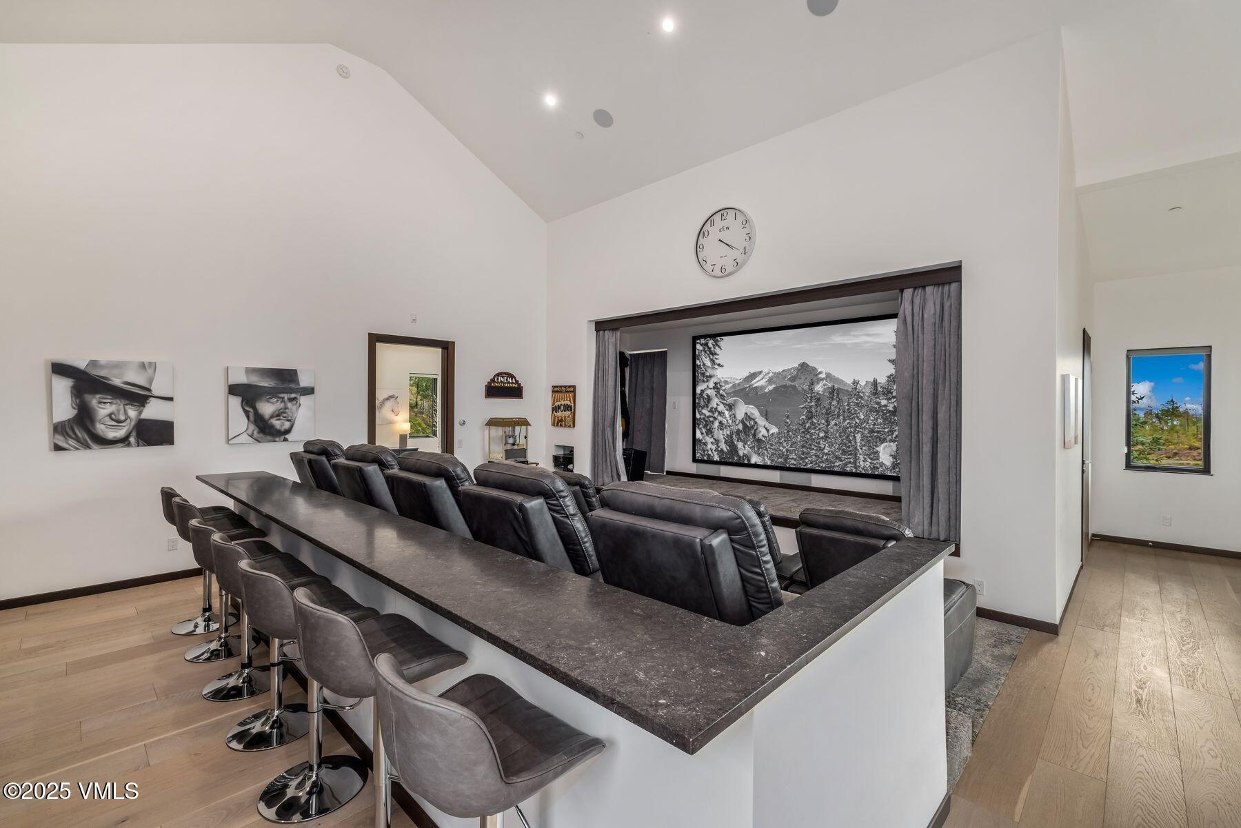 31 Taylor Creek Court Edwards, CO 81632 - Photo 7 of 45 Theatre