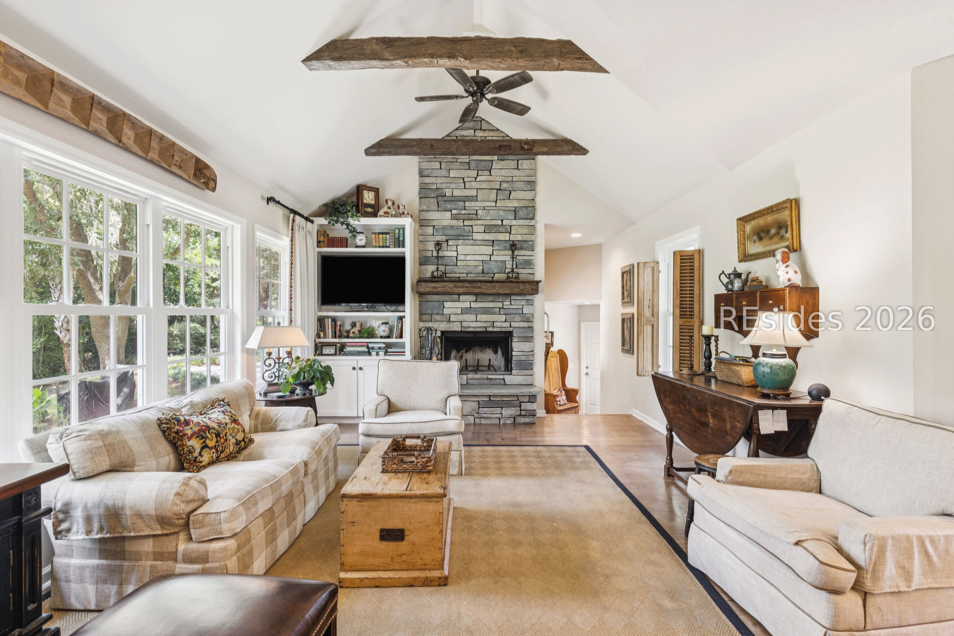 2 Pope Lane Bluffton, SC 29910 - Photo 20 of 65