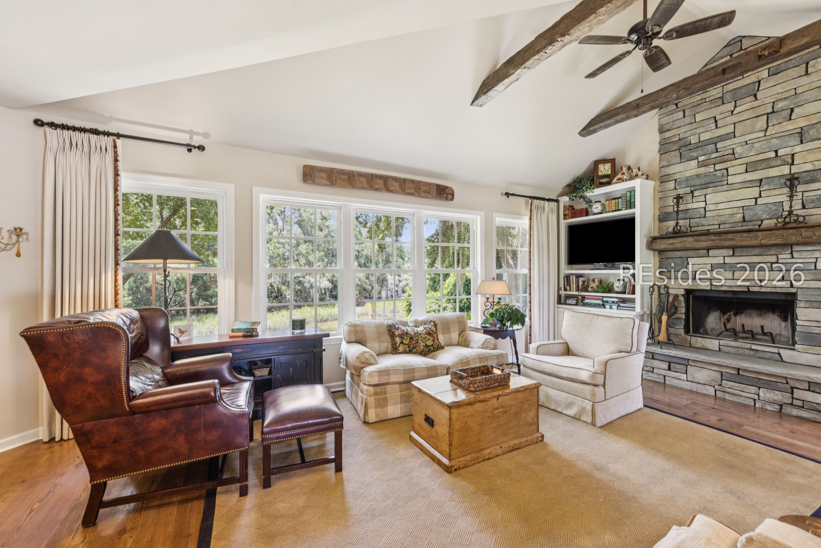 2 Pope Lane Bluffton, SC 29910 - Photo 21 of 65