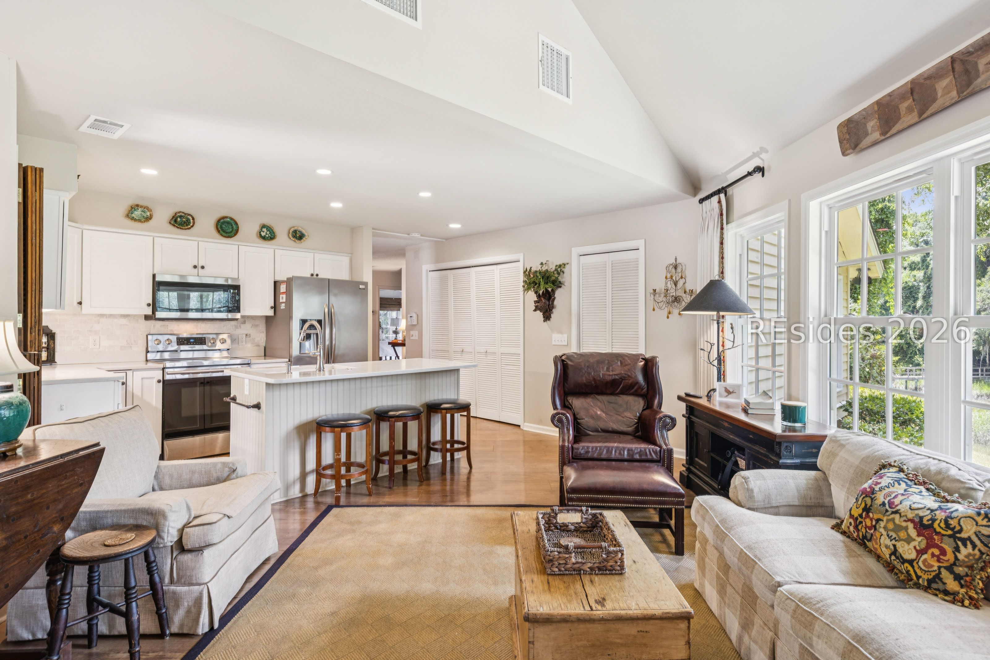 2 Pope Lane Bluffton, SC 29910 - Photo 23 of 65