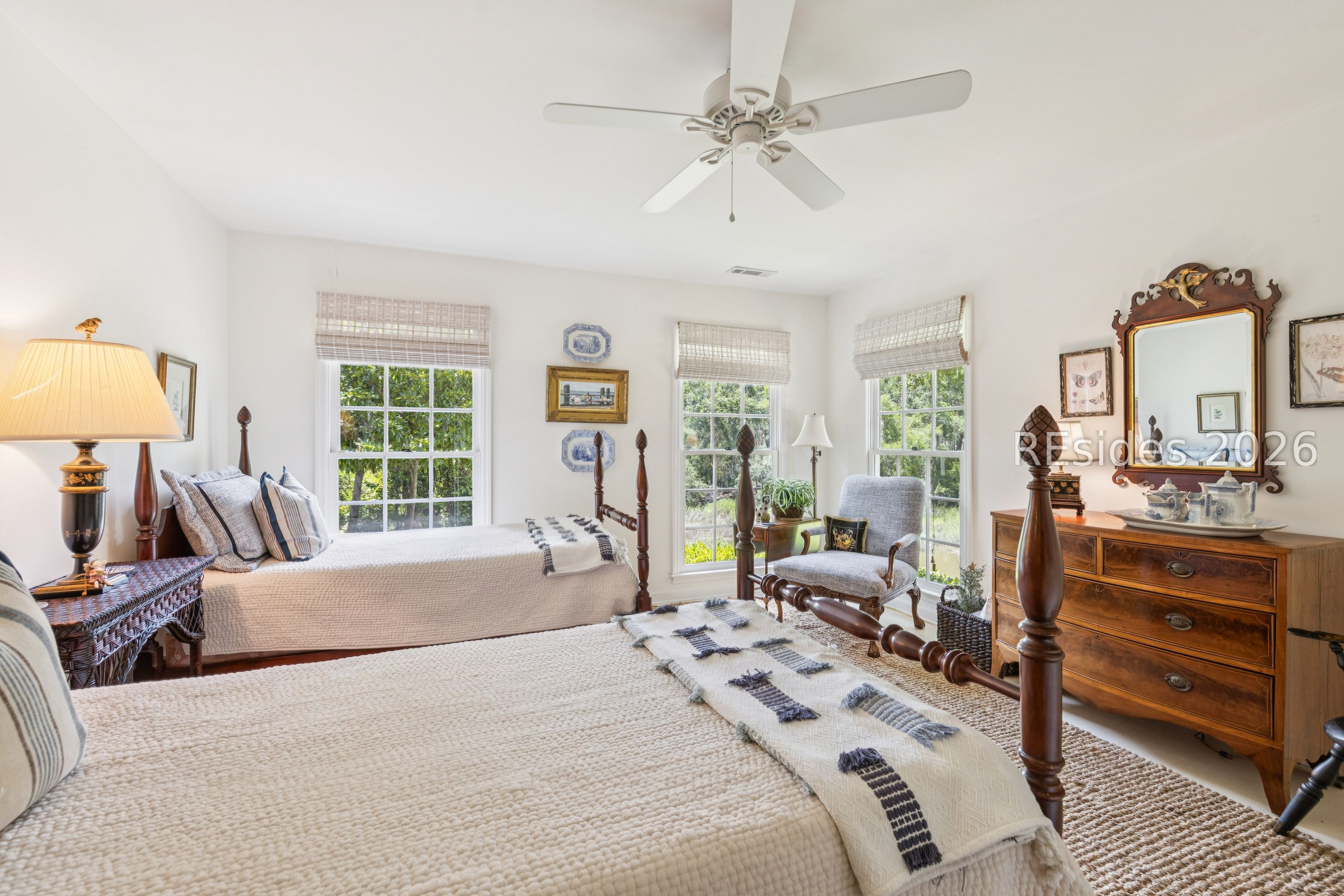 2 Pope Lane Bluffton, SC 29910 - Photo 35 of 65