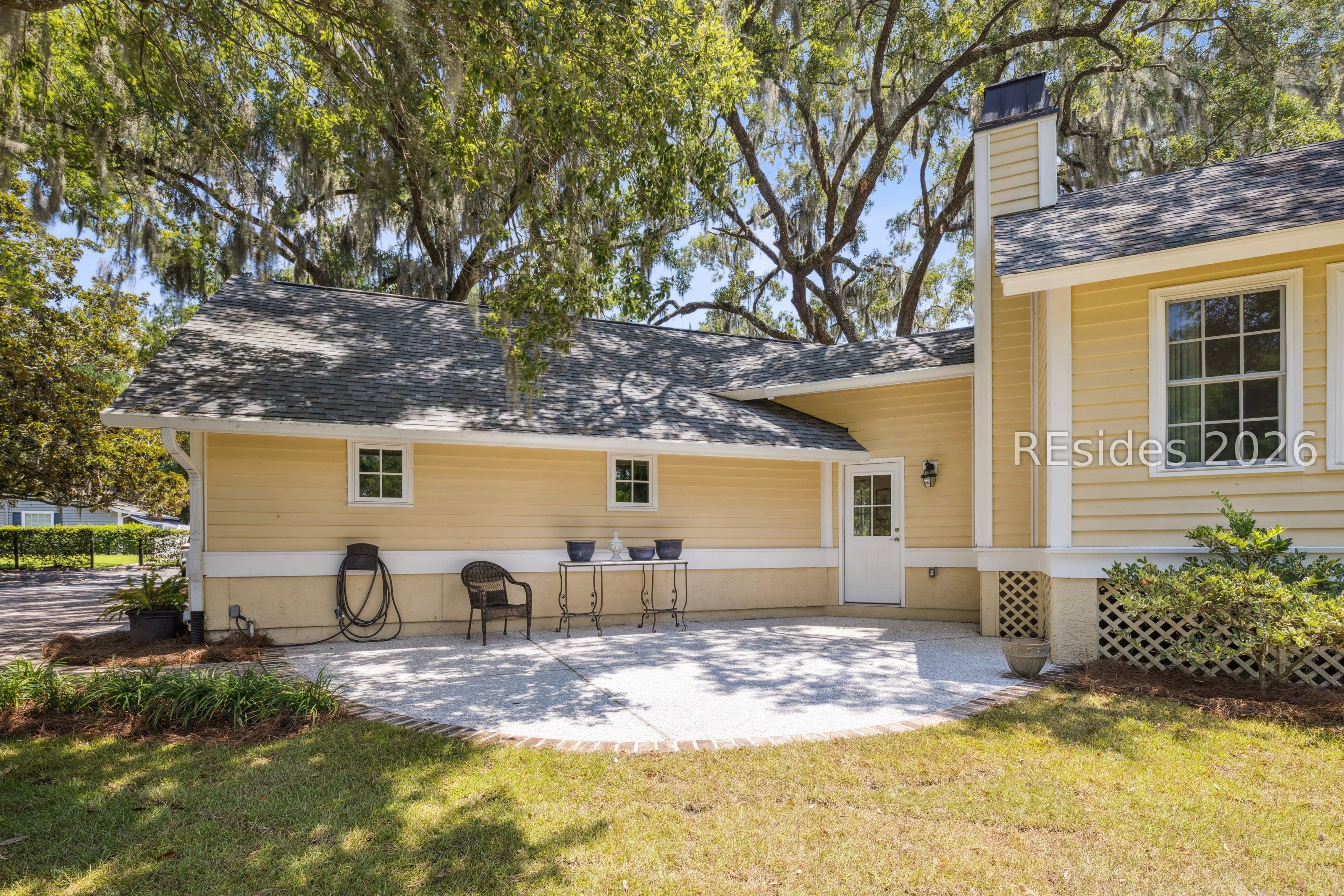 2 Pope Lane Bluffton, SC 29910 - Photo 40 of 65