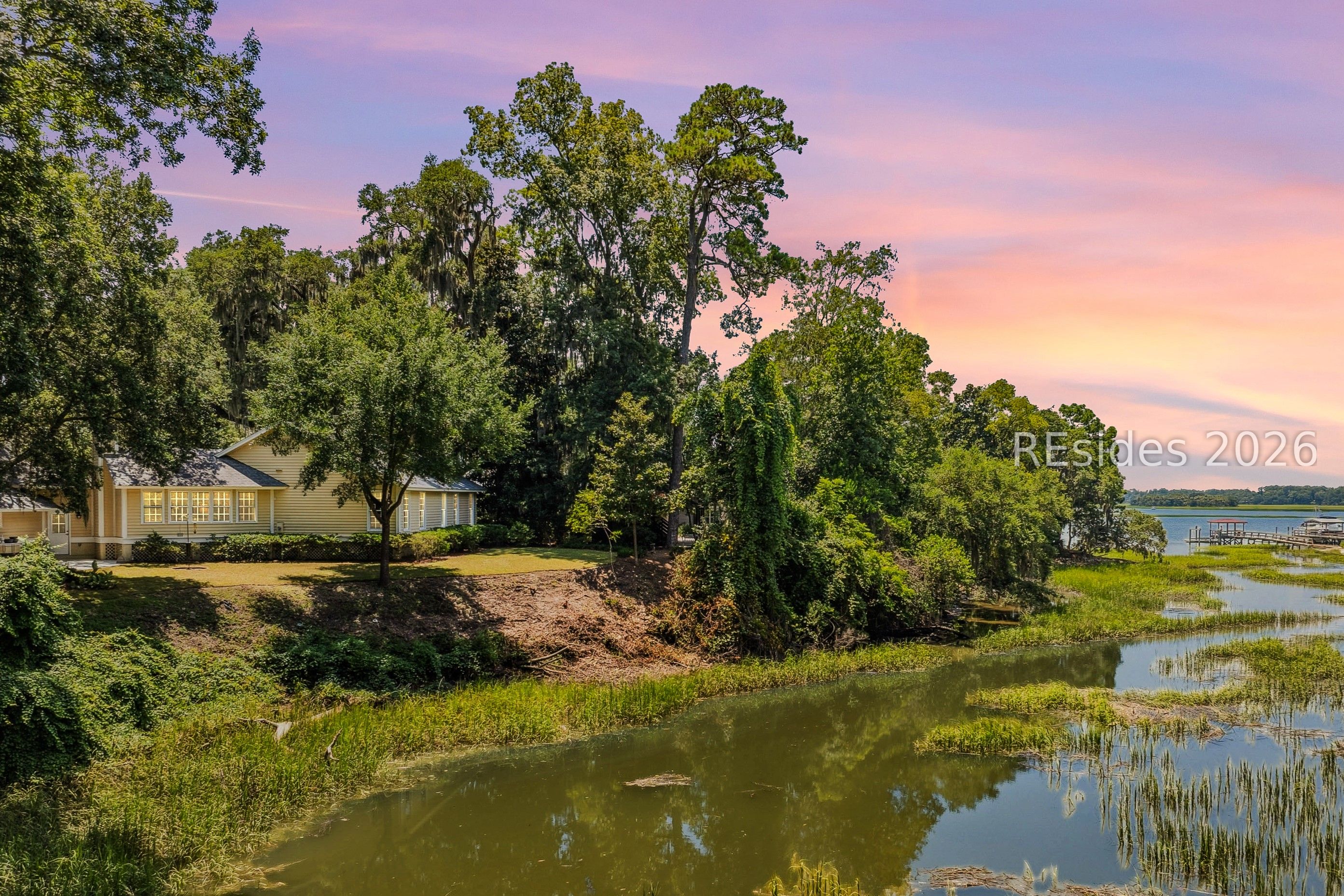 2 Pope Lane Bluffton, SC 29910 - Photo 4 of 65