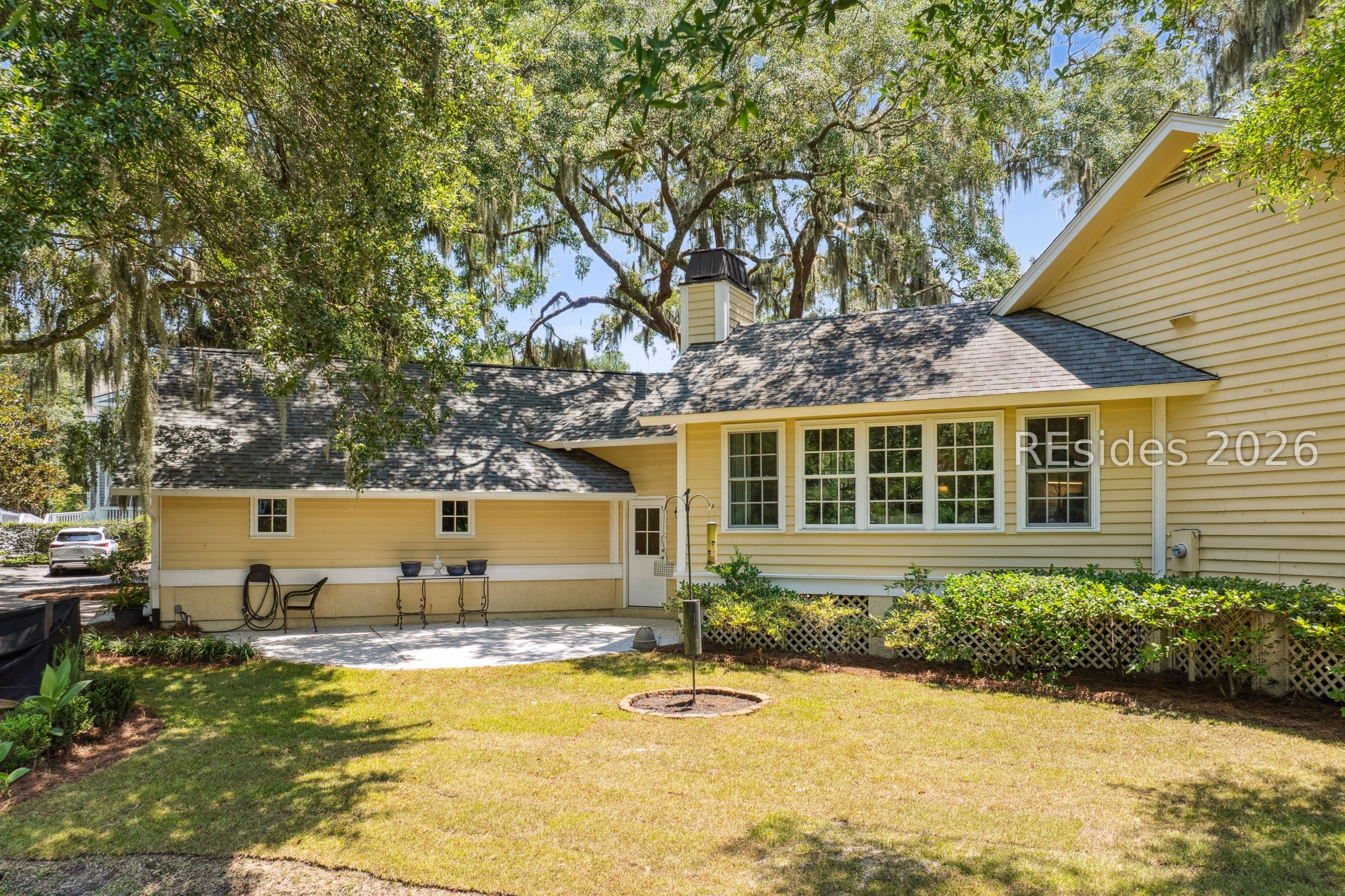 2 Pope Lane Bluffton, SC 29910 - Photo 41 of 65