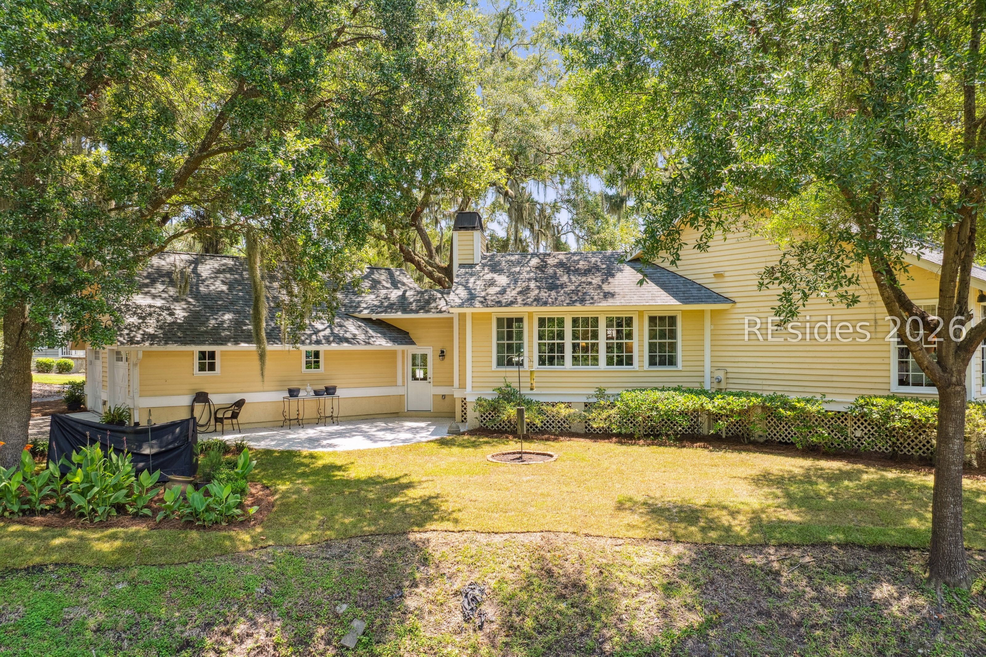 2 Pope Lane Bluffton, SC 29910 - Photo 42 of 65
