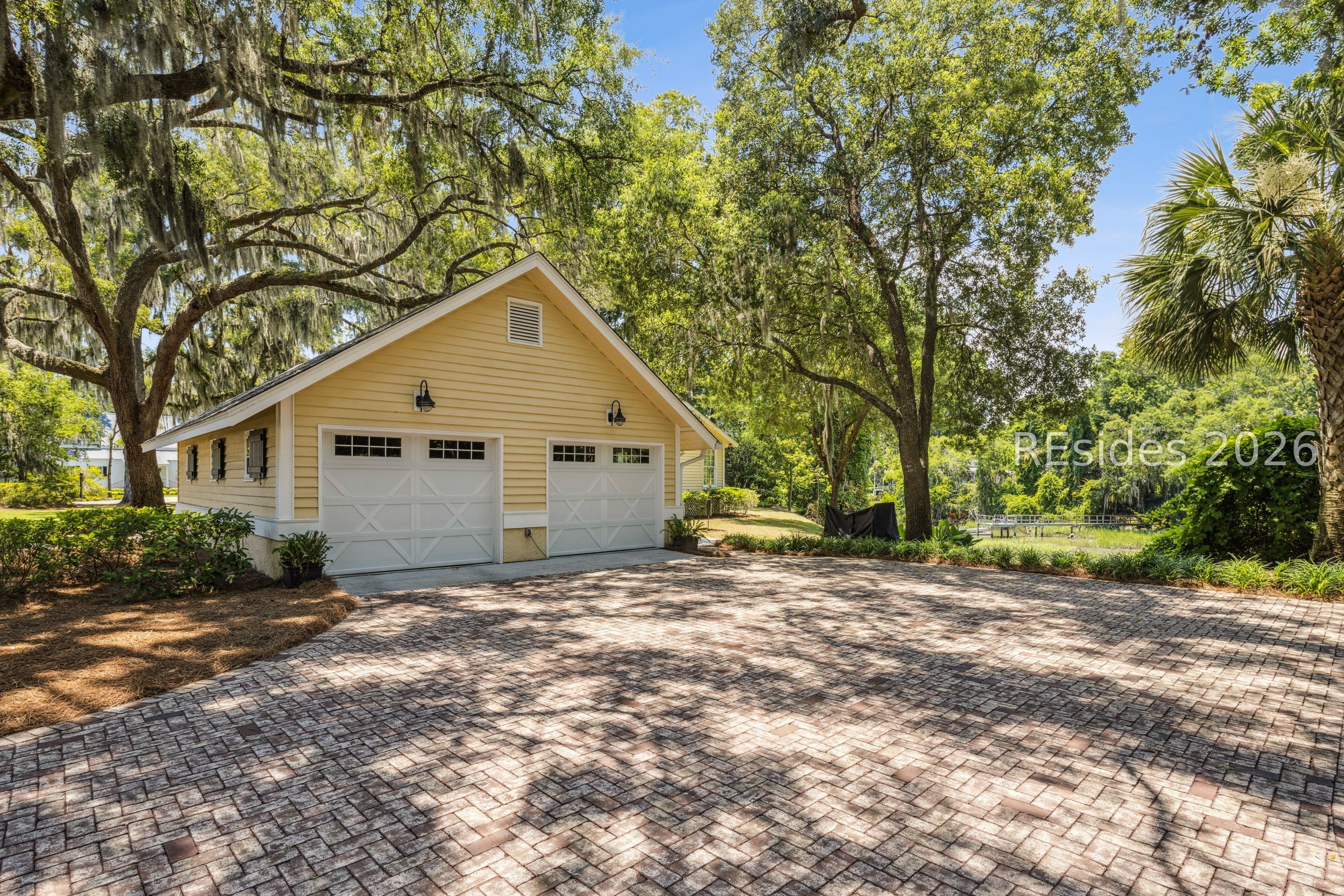 2 Pope Lane Bluffton, SC 29910 - Photo 43 of 65