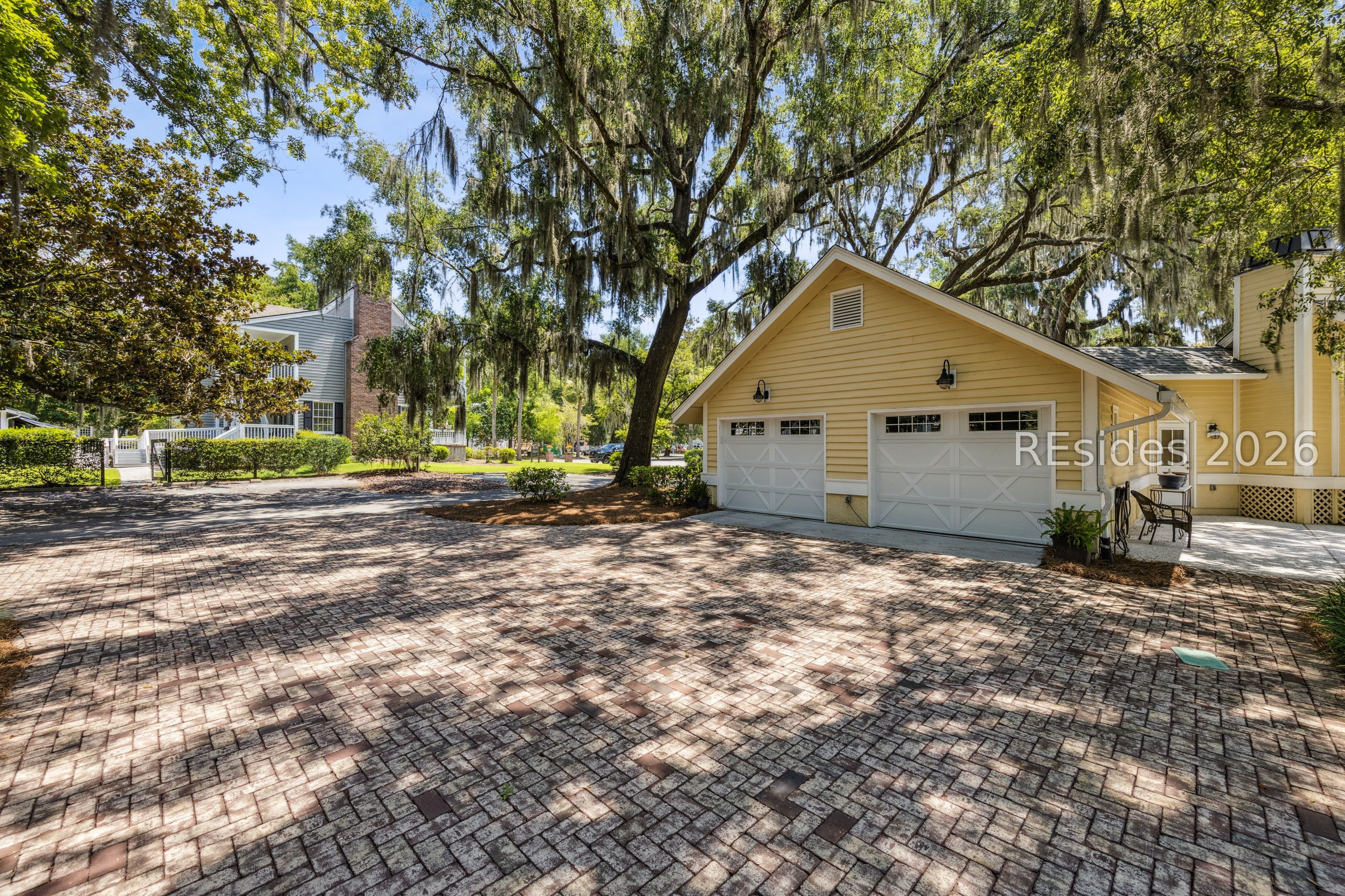 2 Pope Lane Bluffton, SC 29910 - Photo 44 of 65