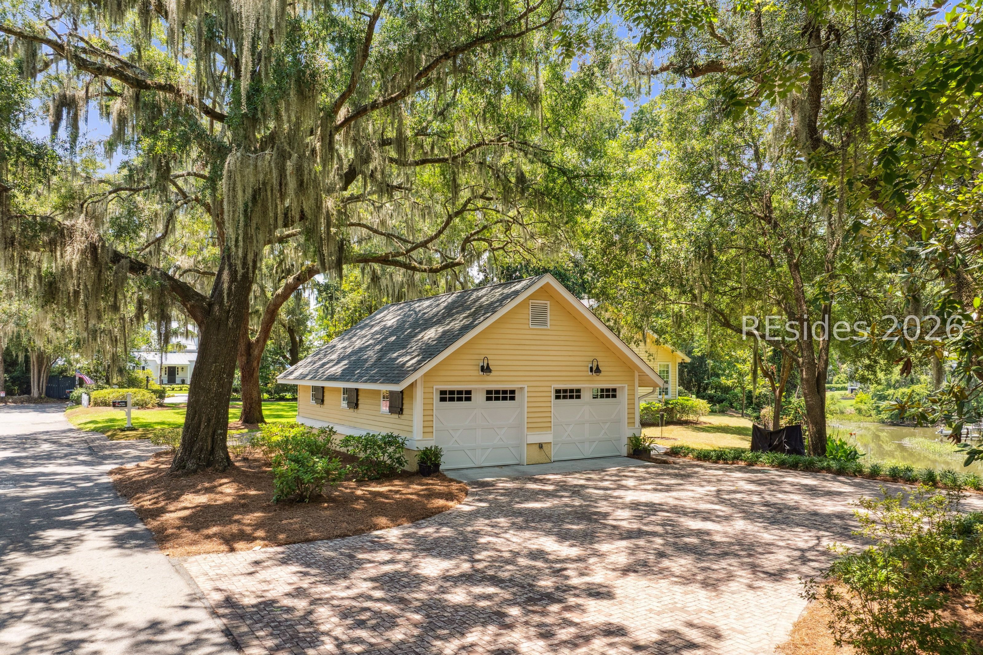 2 Pope Lane Bluffton, SC 29910 - Photo 45 of 65