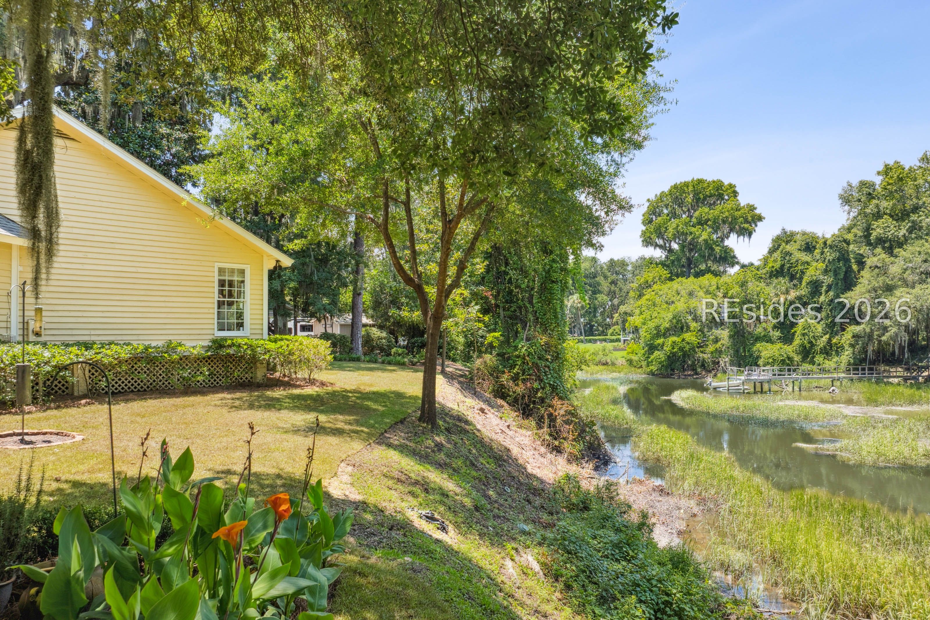 2 Pope Lane Bluffton, SC 29910 - Photo 47 of 65