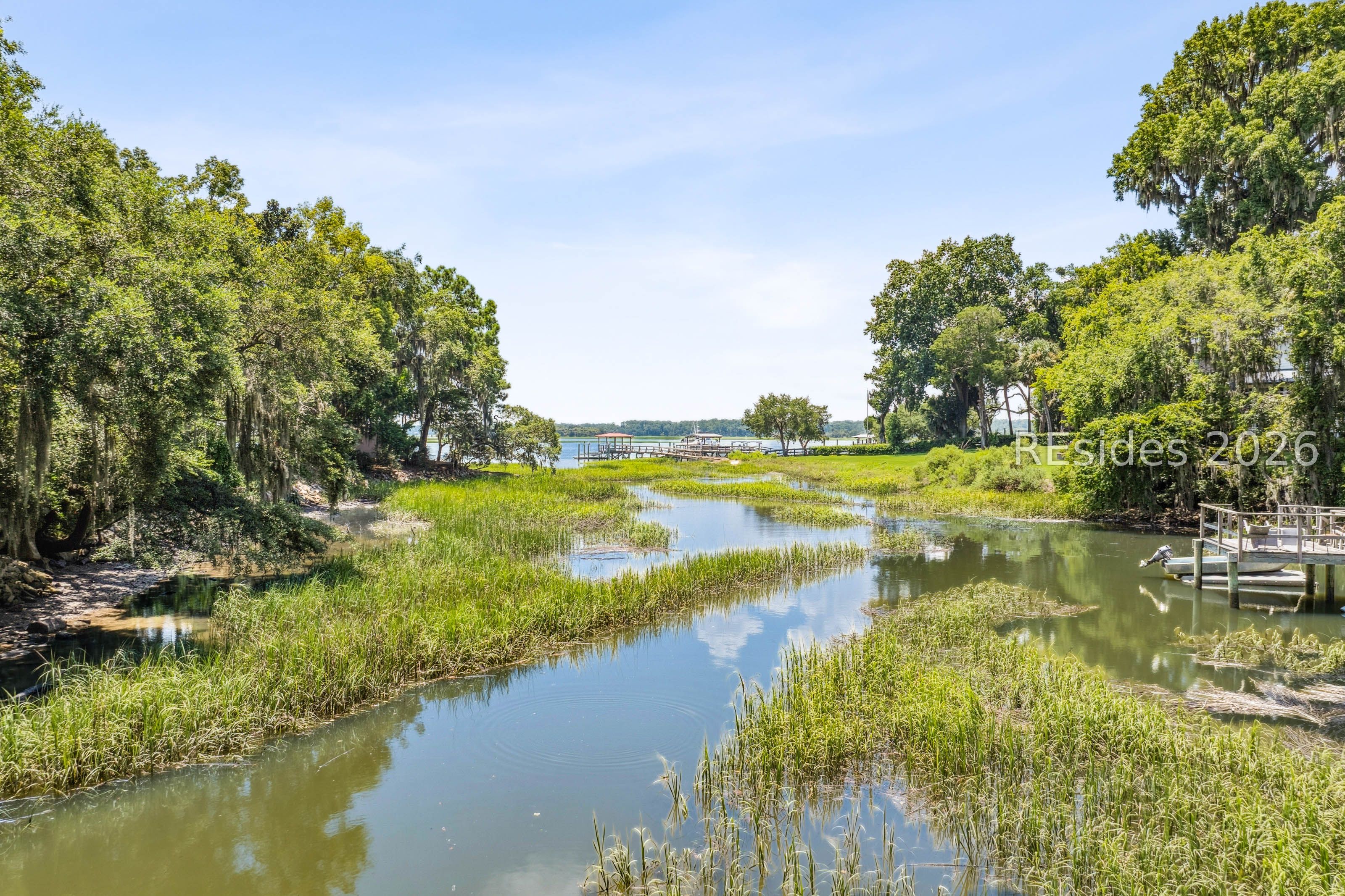 2 Pope Lane Bluffton, SC 29910 - Photo 50 of 65
