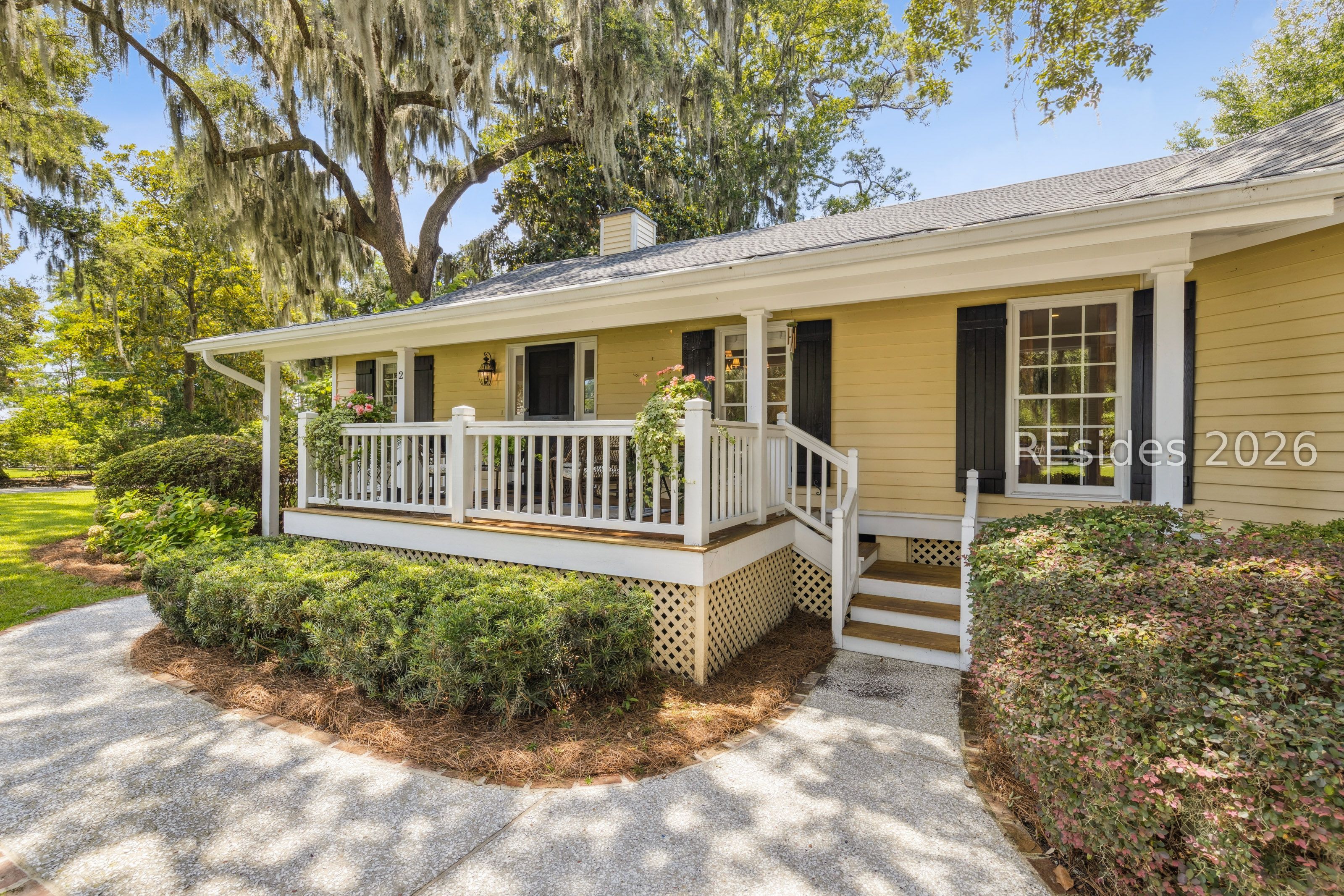 2 Pope Lane Bluffton, SC 29910 - Photo 53 of 65