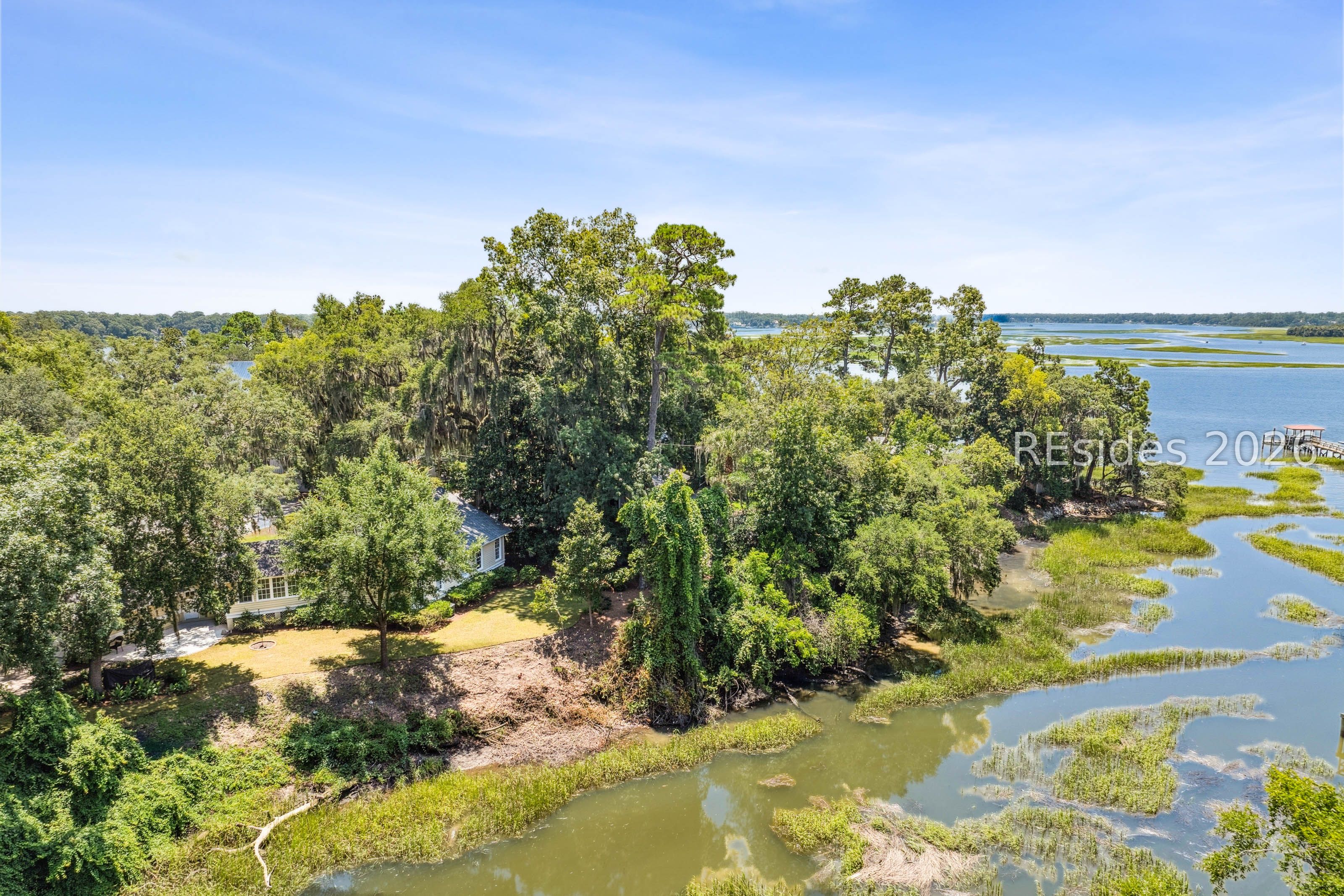 2 Pope Lane Bluffton, SC 29910 - Photo 56 of 65
