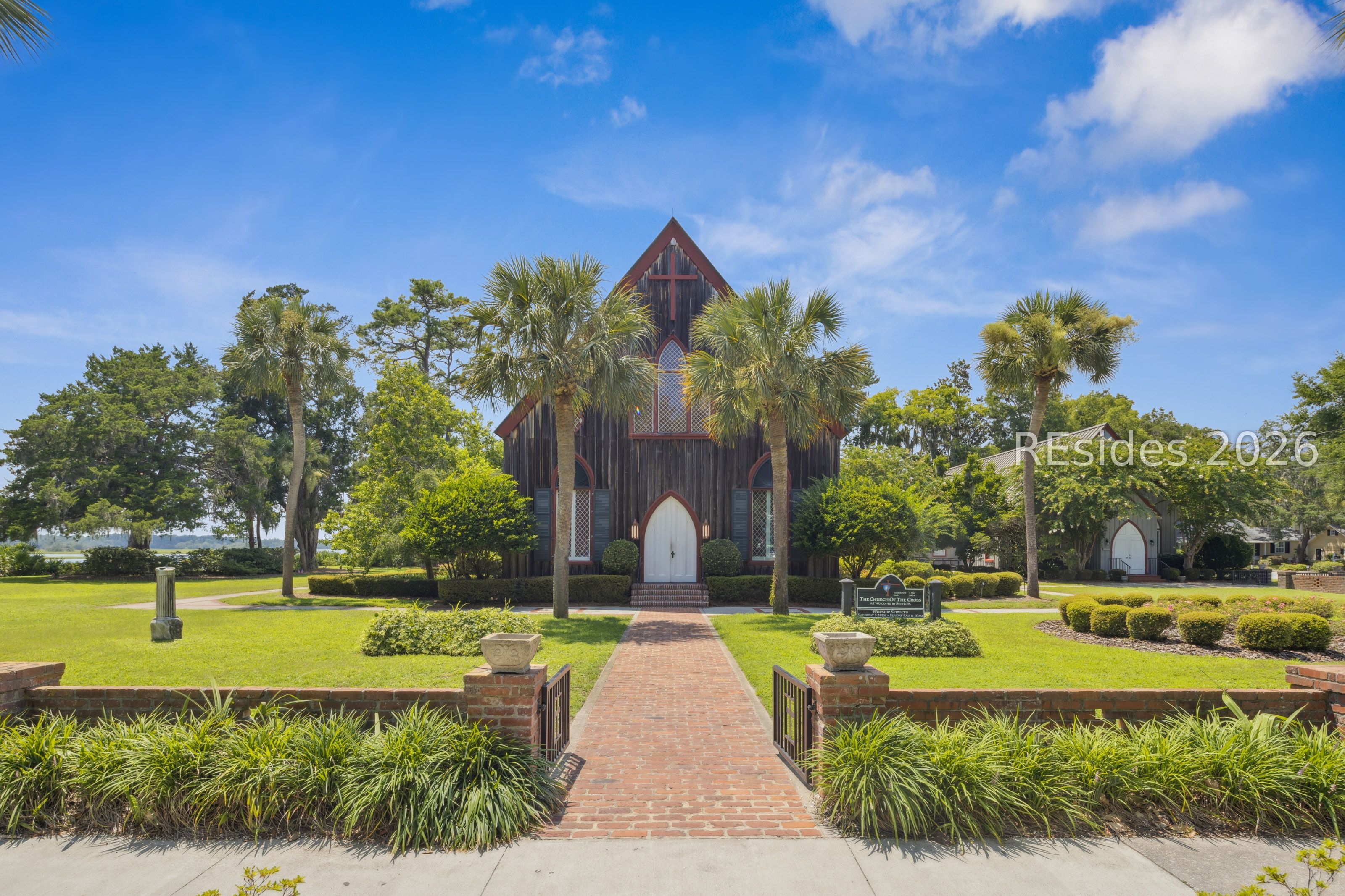 2 Pope Lane Bluffton, SC 29910 - Photo 59 of 65