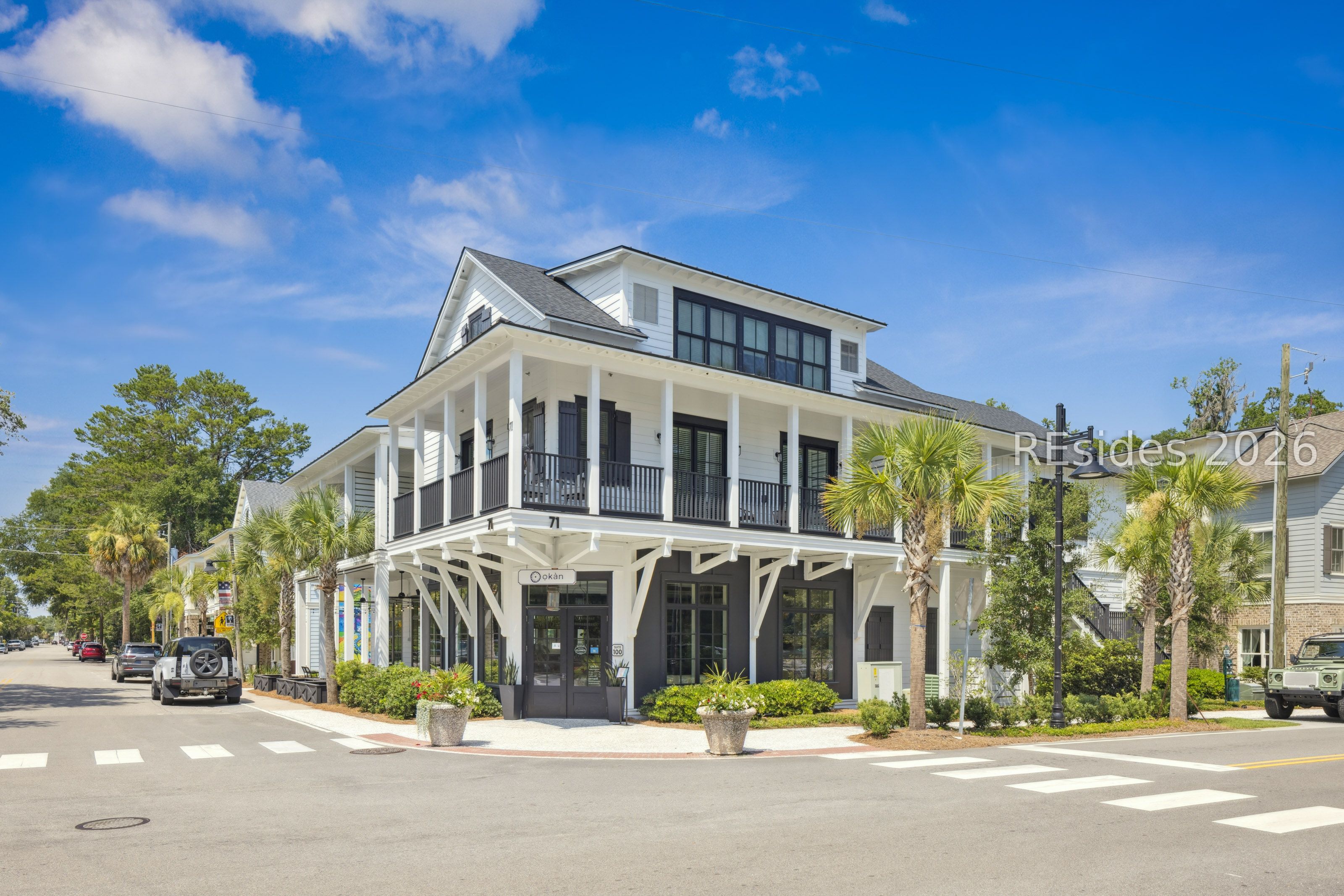 2 Pope Lane Bluffton, SC 29910 - Photo 64 of 65