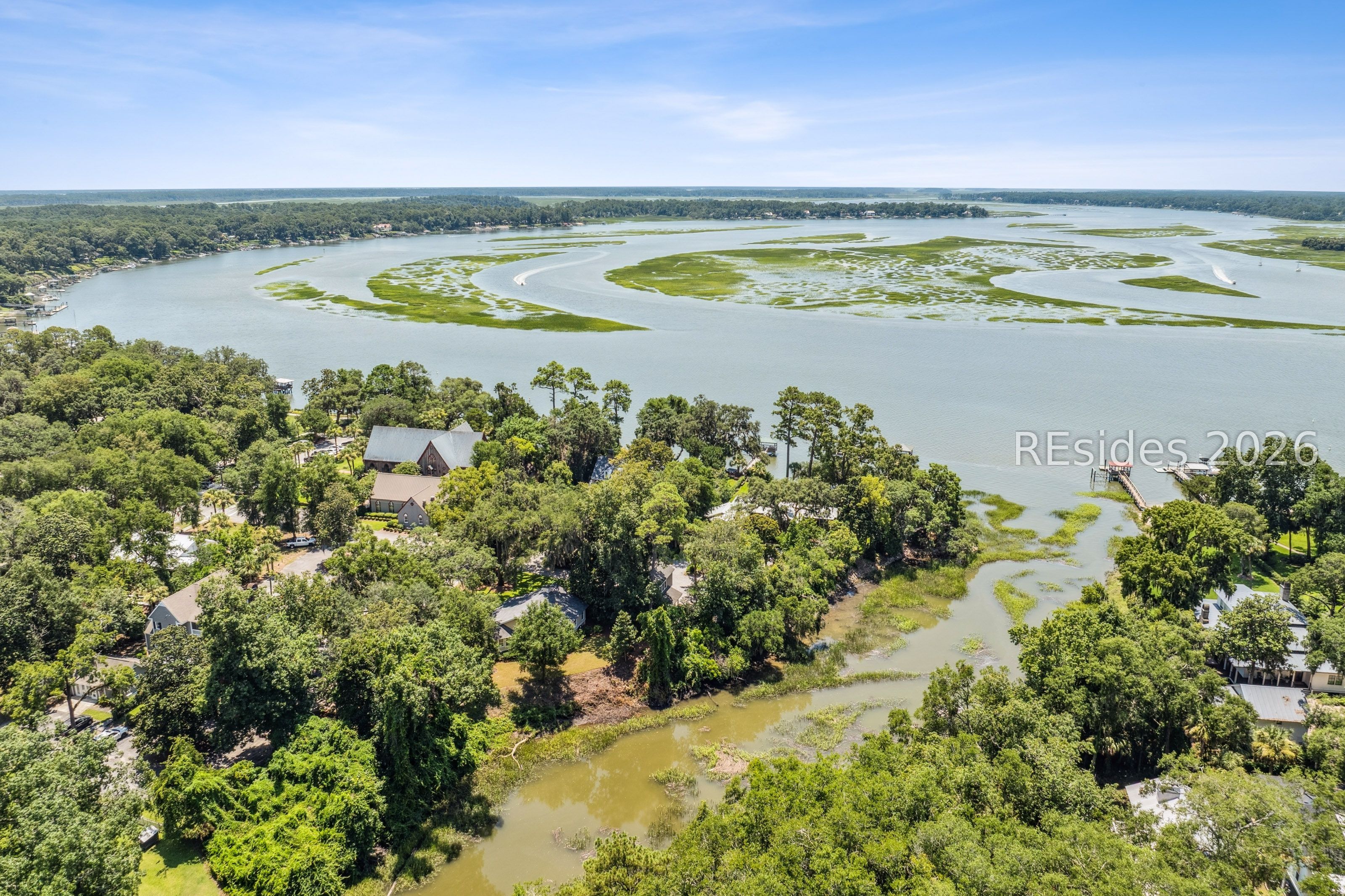 2 Pope Lane Bluffton, SC 29910 - Photo 65 of 65