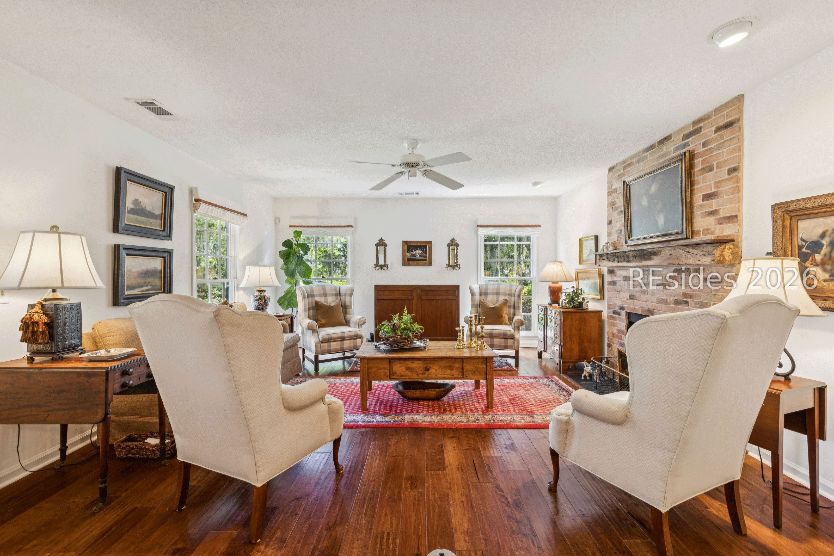 2 Pope Lane Bluffton, SC 29910 - Photo 7 of 65