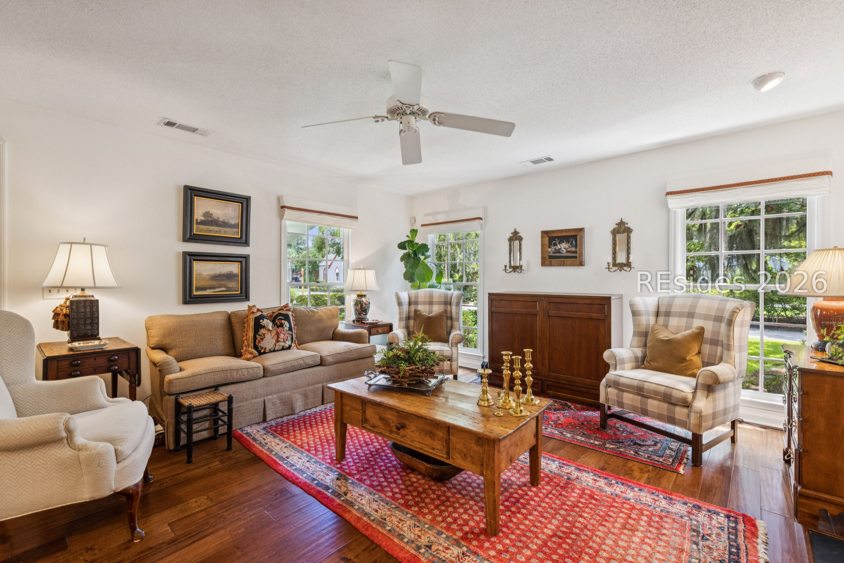 2 Pope Lane Bluffton, SC 29910 - Photo 10 of 65