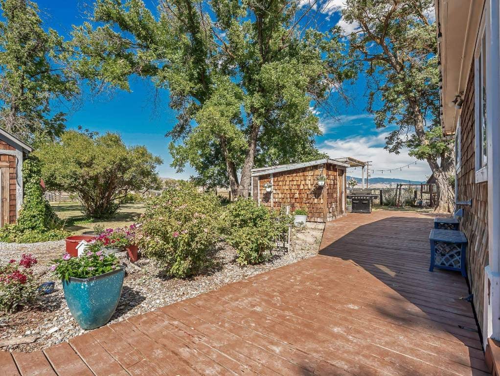 304 Fiock Road Yreka, CA 96097 - Photo 23 of 38 Gallery Image 23