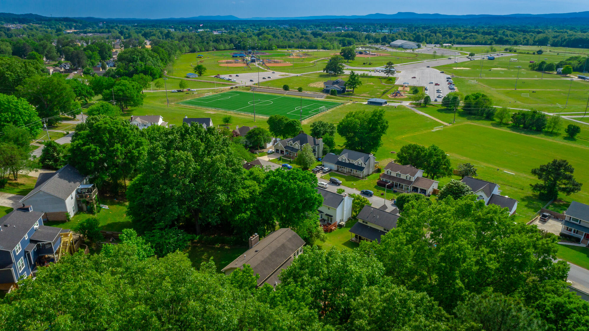 6731 Jordan Run Road Chattanooga, TN 37412 - Photo 69 of 156 6731 Jordan Run Road HD-138